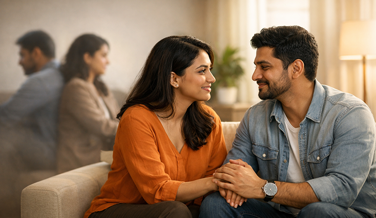 COUPLES ASSESSMENTS (CARE SERIES) - Stronger Relationships Begin with Understanding