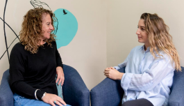 Discovering Talent Early, Shaping Futures Right