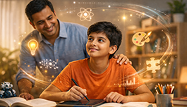 Discovering Talent Early, Shaping Futures Right