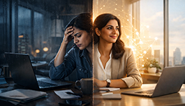 Redesign Your Career, Regain Your Life
