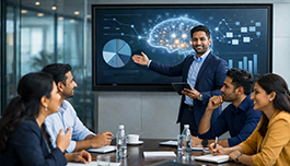 CORPORATE TRAININGS - Building Stronger Teams Through PsychologyDriven Learning