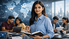 Advanced Career Planning for FutureReady Students
