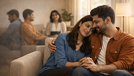 COUPLES ASSESSMENTS (CARE SERIES) - Stronger Relationships Begin with Understanding