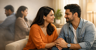 COUPLES ASSESSMENTS (CARE SERIES) - Stronger Relationships Begin with Understanding