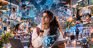 Career Planning for Students & Teenagers