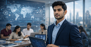 Advanced Career Planning for FutureReady Students