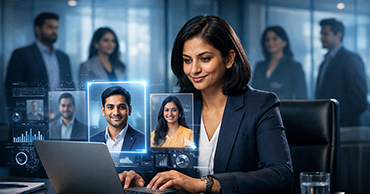 CORPORATE ASSESSMENTS - Build Stronger Teams through Smarter People Decisions