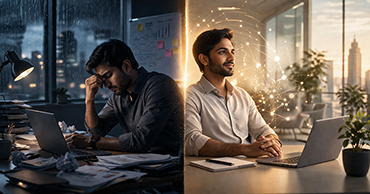 Redesign Your Career, Regain Your Life